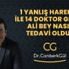 Bel ve Kalça Ağrısı Tedavisi | Ameliyatsız Anında Tedavi