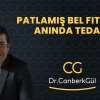 Patlamış Bel Fıtığı Ameliyatsız Anında Tedavi