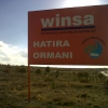 We Have Planted The Kayseri / Malatya Road