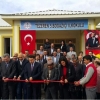 Ağrı Tezeren Köyü İlkokul Projesi